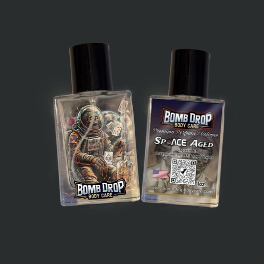 Sp-ACE Aged (Cologne & perfume)