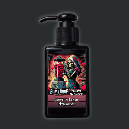 Heart Blender (Leave in Beard Hydrator)