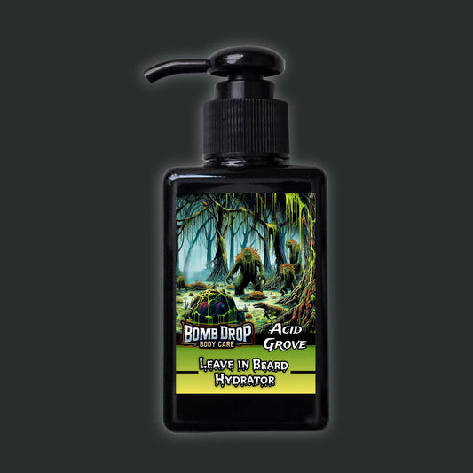 Acid Grove (Leave in Beard Hydrator)