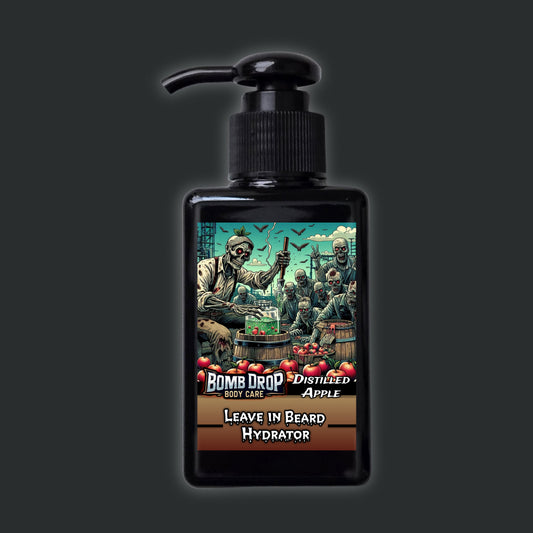 Distilled Apple (Leave in Beard Hydrator)