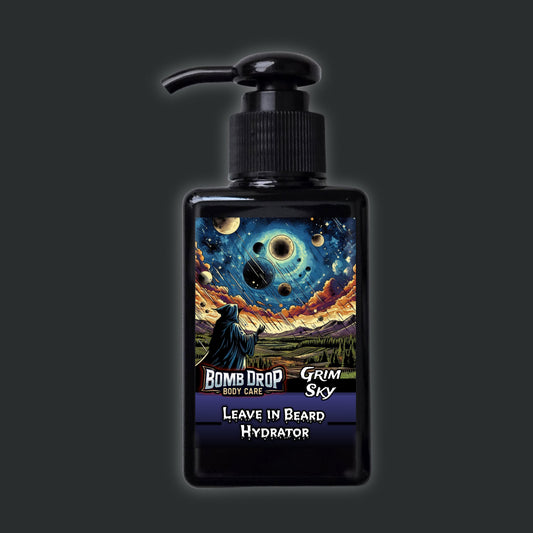 Grim Sky (Leave in Beard Hydrator)