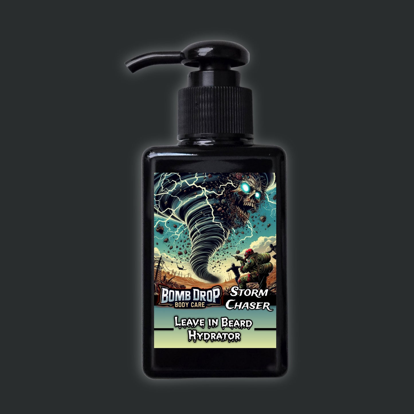 Storm Chaser (Leave in Beard Hydrator)