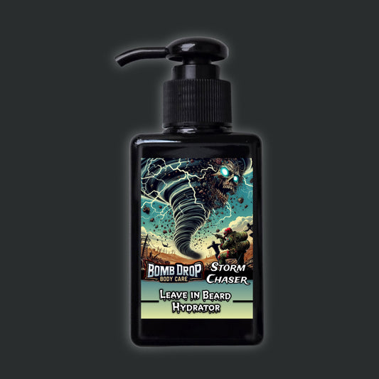 Storm Chaser (Leave in Beard Hydrator)
