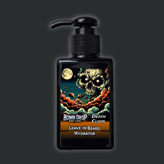 Death Cloud (Leave in Beard Hydrator)