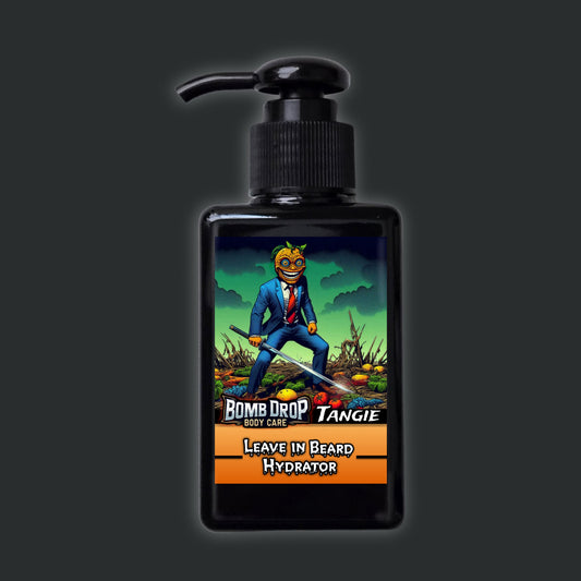 Tangie (Leave in Beard Hydrator)