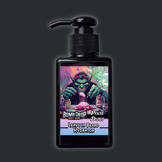Pixie Dust (Leave in Beard Hydrator)
