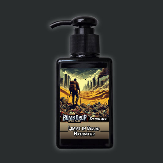 Desolace (Leave in Beard Hydrator)