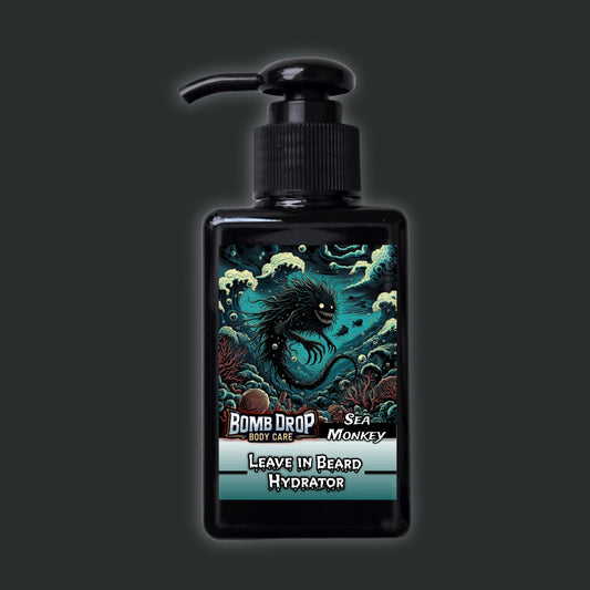 Sea Monkey (Leave in Beard Hydrator)