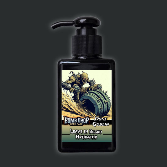Dune Goblin (Leave in Beard Hydrator)