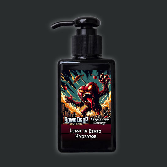 Fermented Cherry (Leave in Beard Hydrator)
