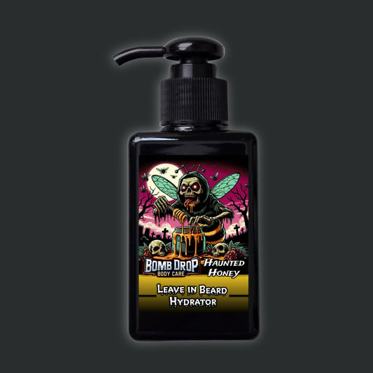 Haunted Honey (Leave in Beard Hydrator)
