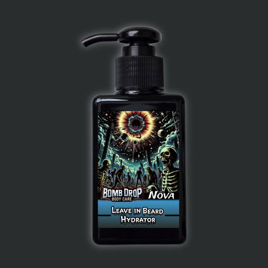 Nova (Leave in Beard Hydrator)