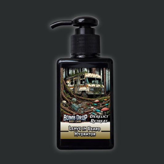 Derelict Retreat (Leave in Beard Hydrator)