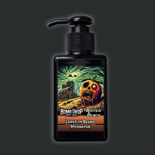 Rotten Peach (Leave in Beard Hydrator)