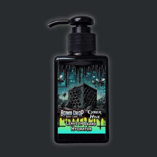 Cyber Hive (Leave in Beard Hydrator)