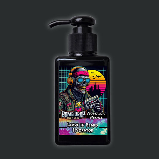 Nostalgic Recall (Leave in Beard Hydrator)