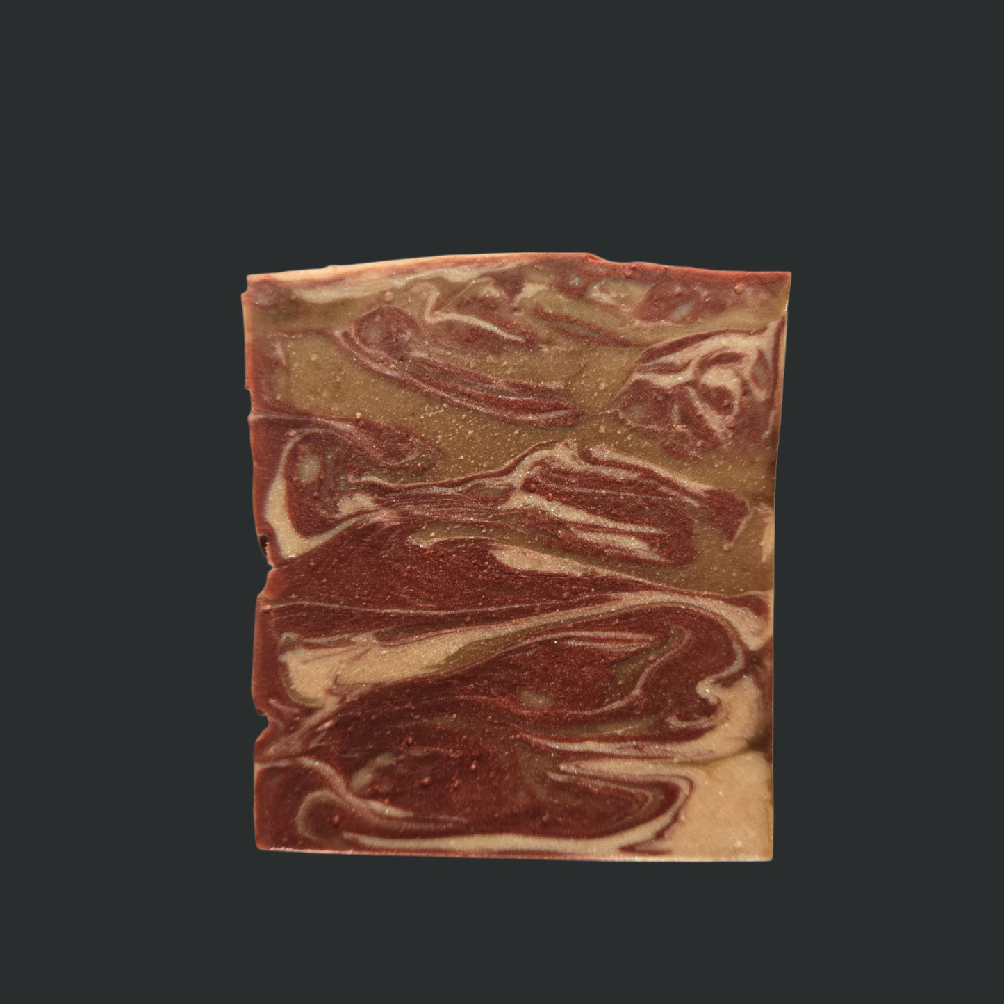 Still Fired Pralines (Natural Bar Soap)