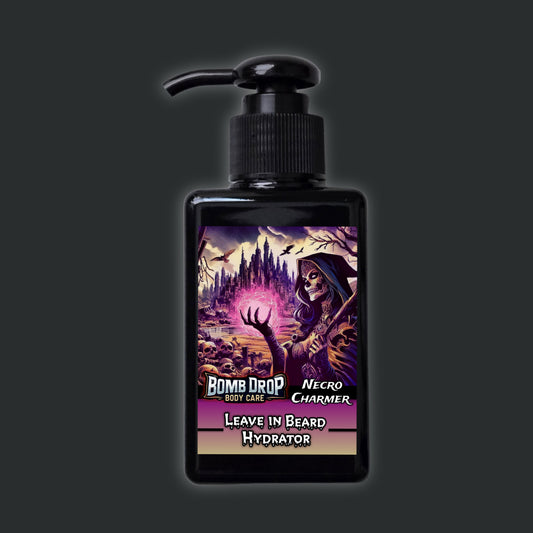 Necro Charmer (Leave in Beard Hydrator)