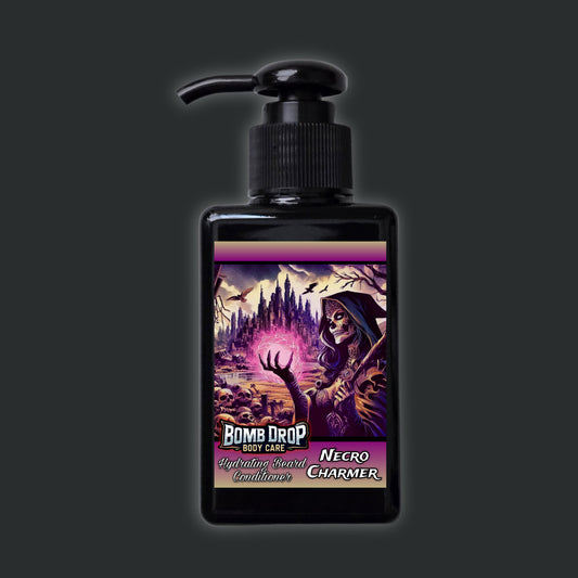 Necro Charmer (Hydrating Beard Conditioner)