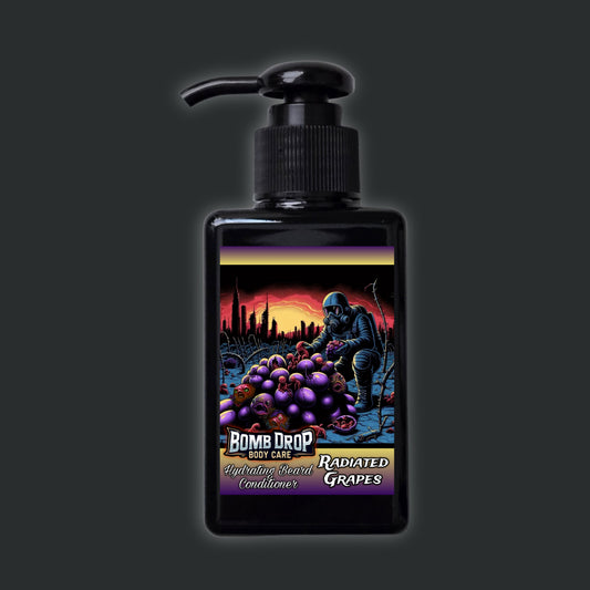 Radiated Grapes (Hydrating Beard Conditioner)