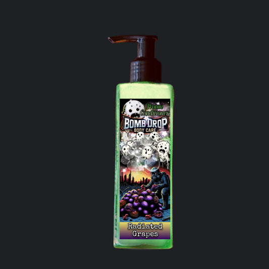 Radiated Grapes (Proton Conditioner) 8 OZ