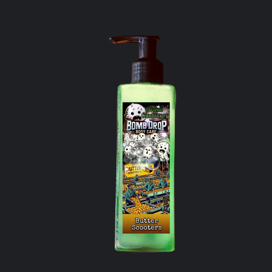 Butter Scooters (Proton Conditioner) 8 OZ