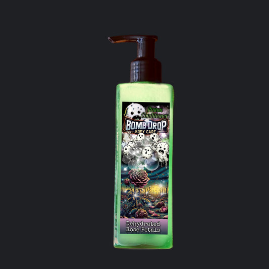 Dehydrated Rose Petals (Proton Conditioner) 8 OZ
