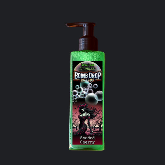 Shaded Cherry (Neutron Shampoo) 8 OZ