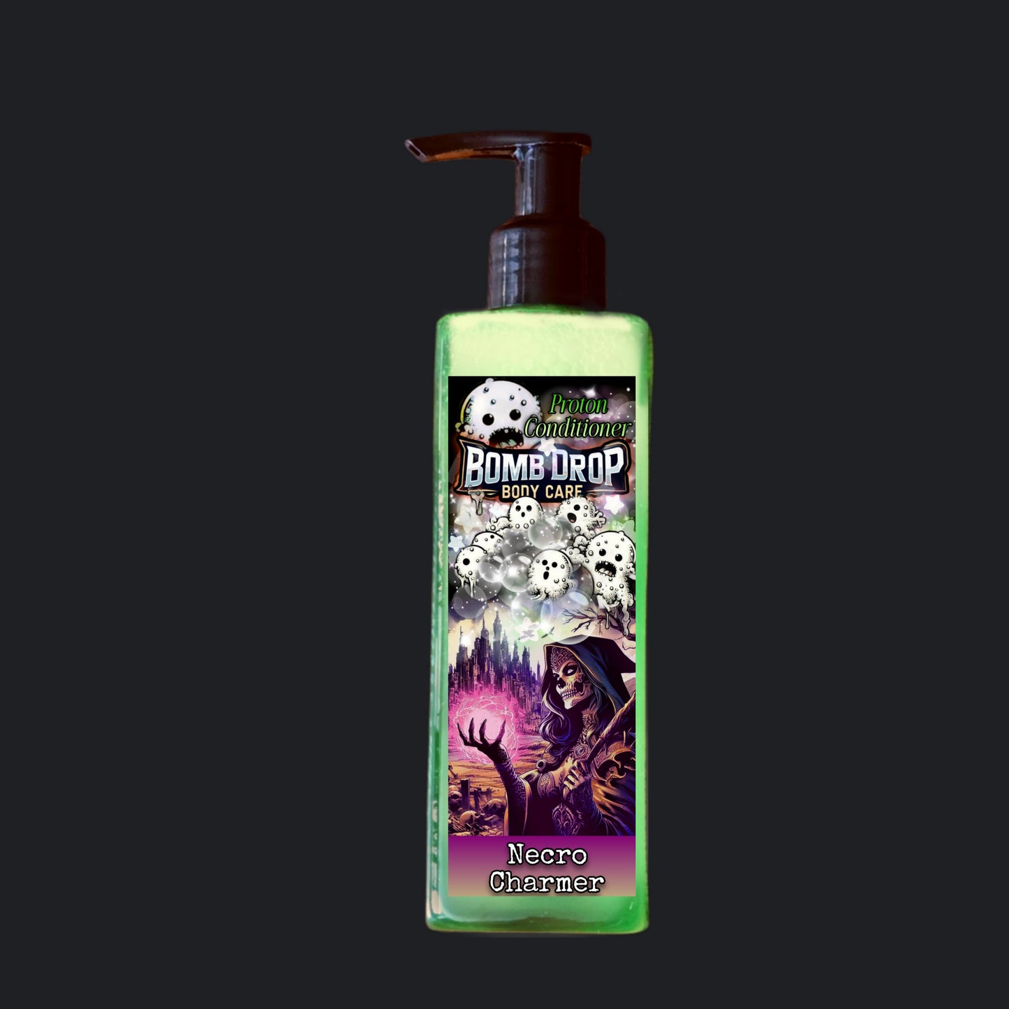 Necro Charmer (Proton Conditioner) 8 OZ