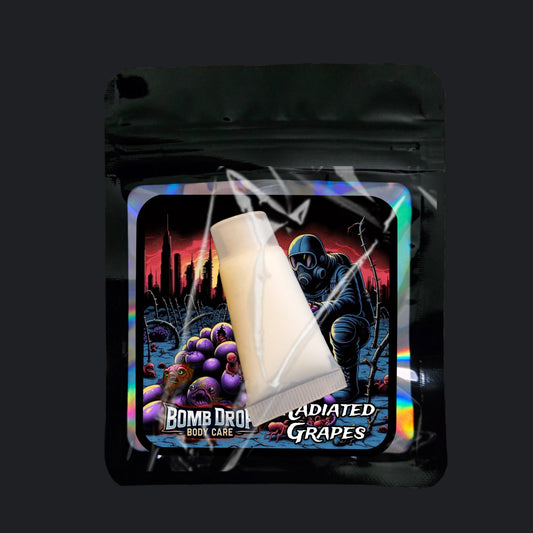 Radiated Grapes Lotion Scent Pack