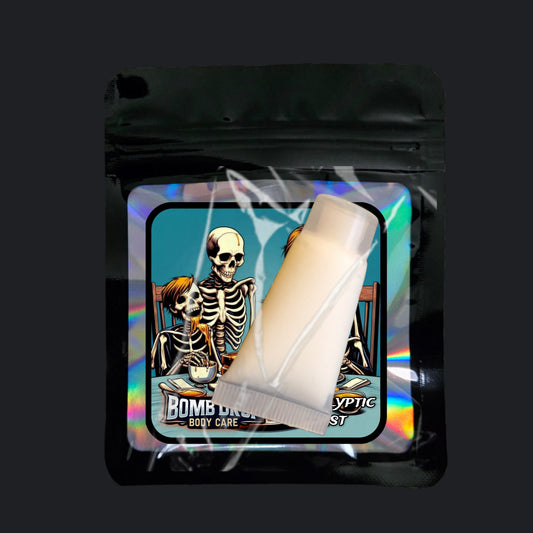 Apocalyptic Toast Lotion Scent Pack