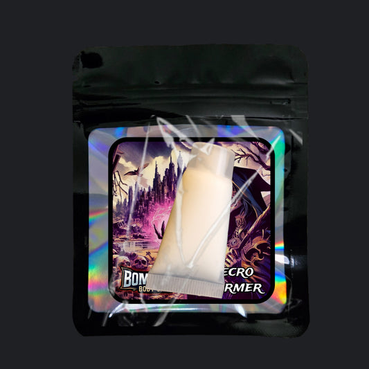 Necro Charmer Lotion Scent Pack