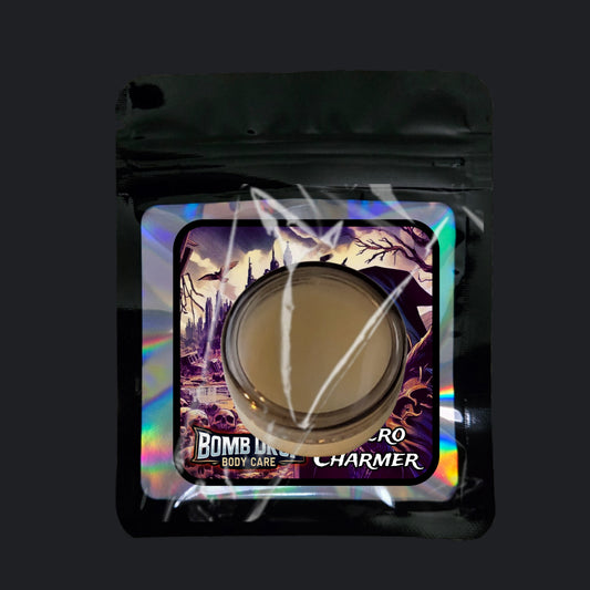 Necro Charmer Beard Butter Scent Pack