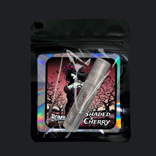Shaded Cherry (Cologne & perfume) Scent Pack