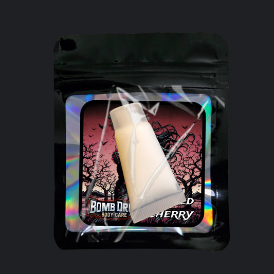 Shaded Cherry Lotion Scent Pack