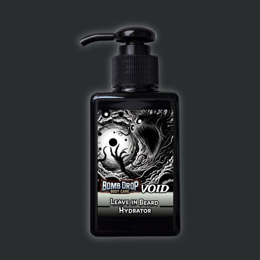 VOID (Leave in Beard Hydrator)