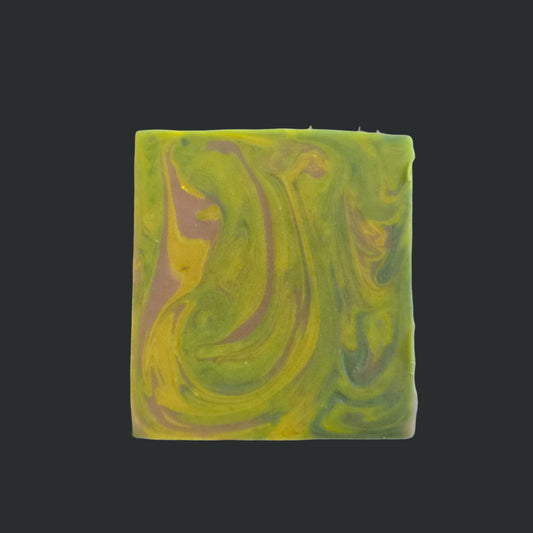 Lemon Peel (X-Blend)