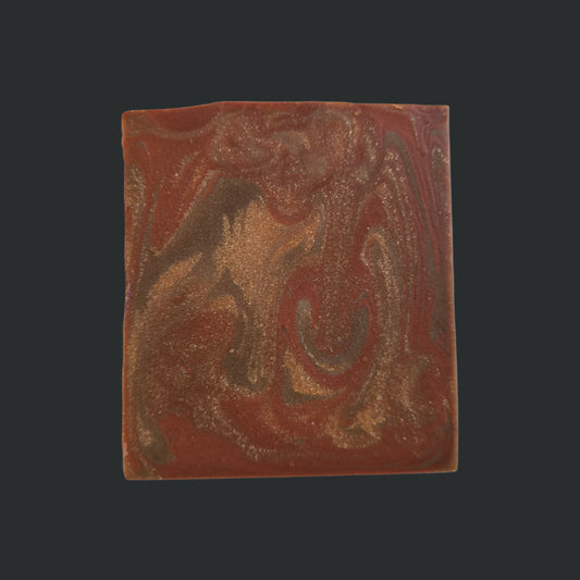 Cognac & Spice (X-Blend)