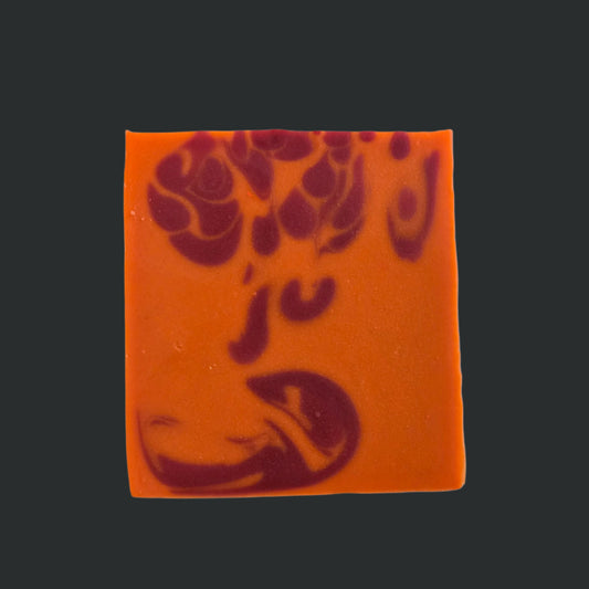 Bloody Orange (X-Blend)