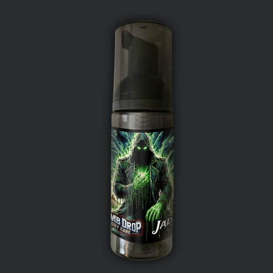 Jaded Foaming Face Wash