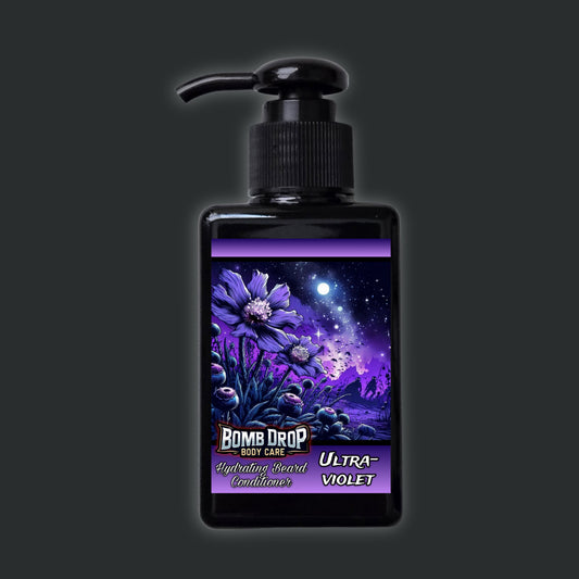 Ultraviolet (Hydrating Beard Conditioner)