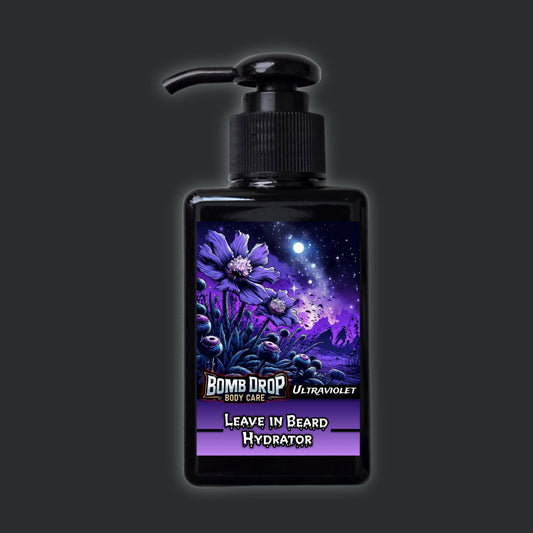 Ultraviolet (Leave in Beard Hydrator)