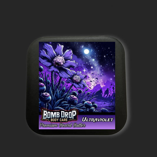 Ultraviolet (Beard Butter)