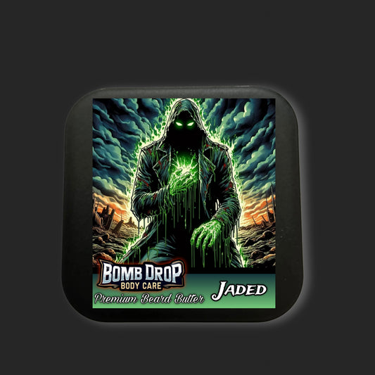 Jaded (Beard Butter)