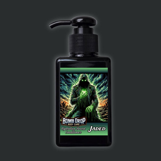 Jaded (Hydrating Beard Conditioner)