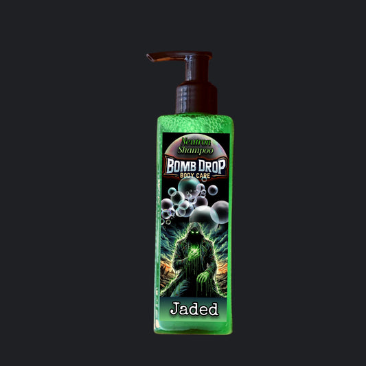 Jaded (Neutron Shampoo) 8 OZ