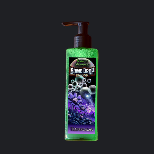 Ultraviolet (Neutron Shampoo) 8 OZ