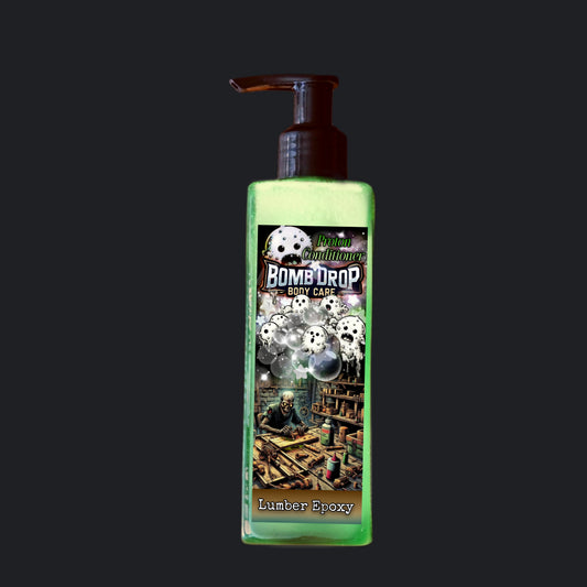 Lumber Epoxy (Proton Conditioner) 8 OZ
