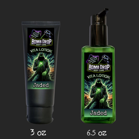 Jaded (Vita-Lotion)