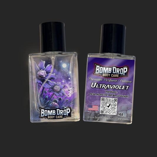 Ultraviolet (Cologne & perfume)
